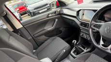 Volkswagen T-Cross 1.0 TSI 110 SE 5dr Petrol Estate